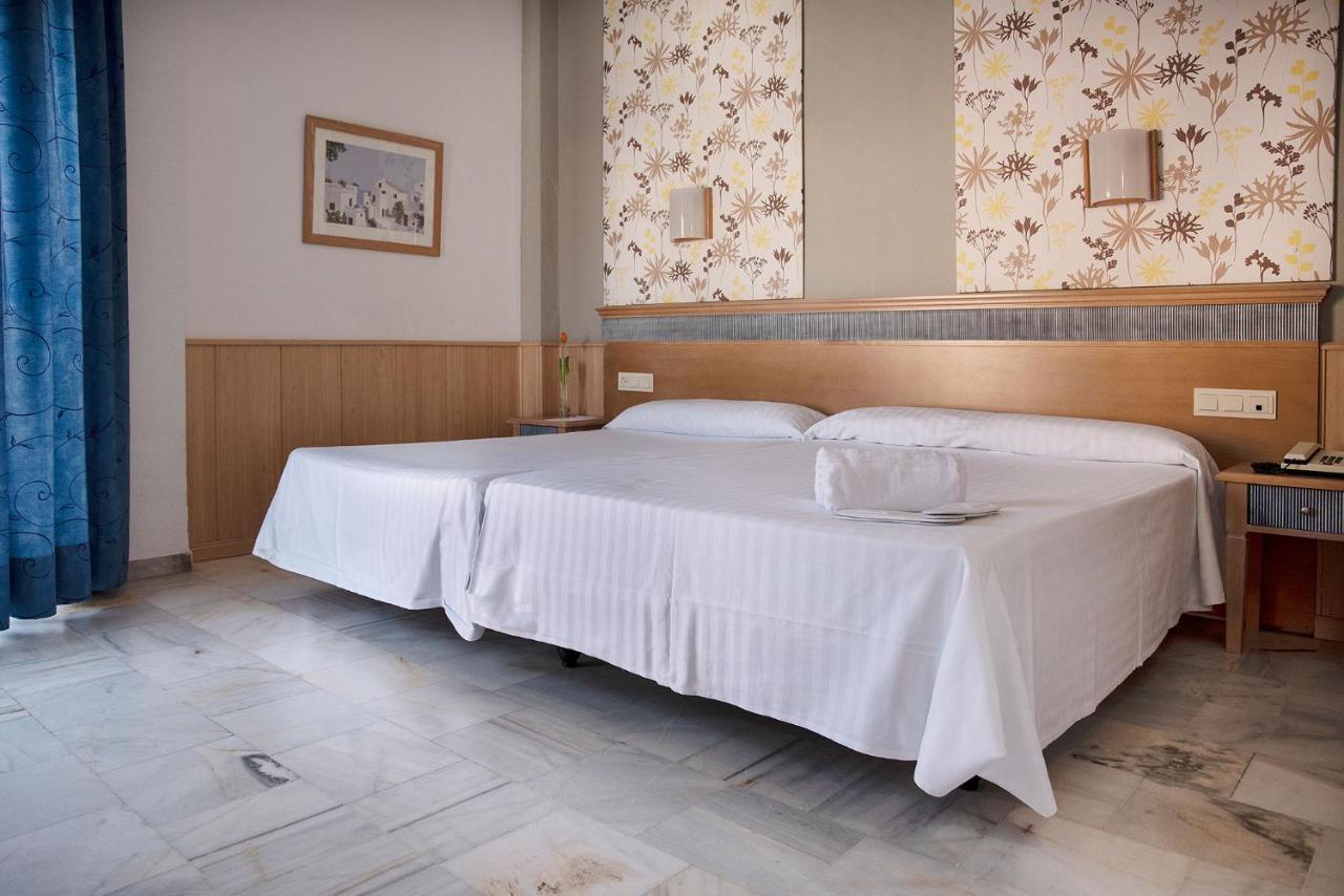 Hotel Ath Andarax 3*