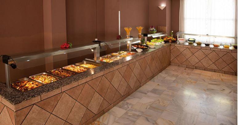 Hotel Ath Andarax 3*