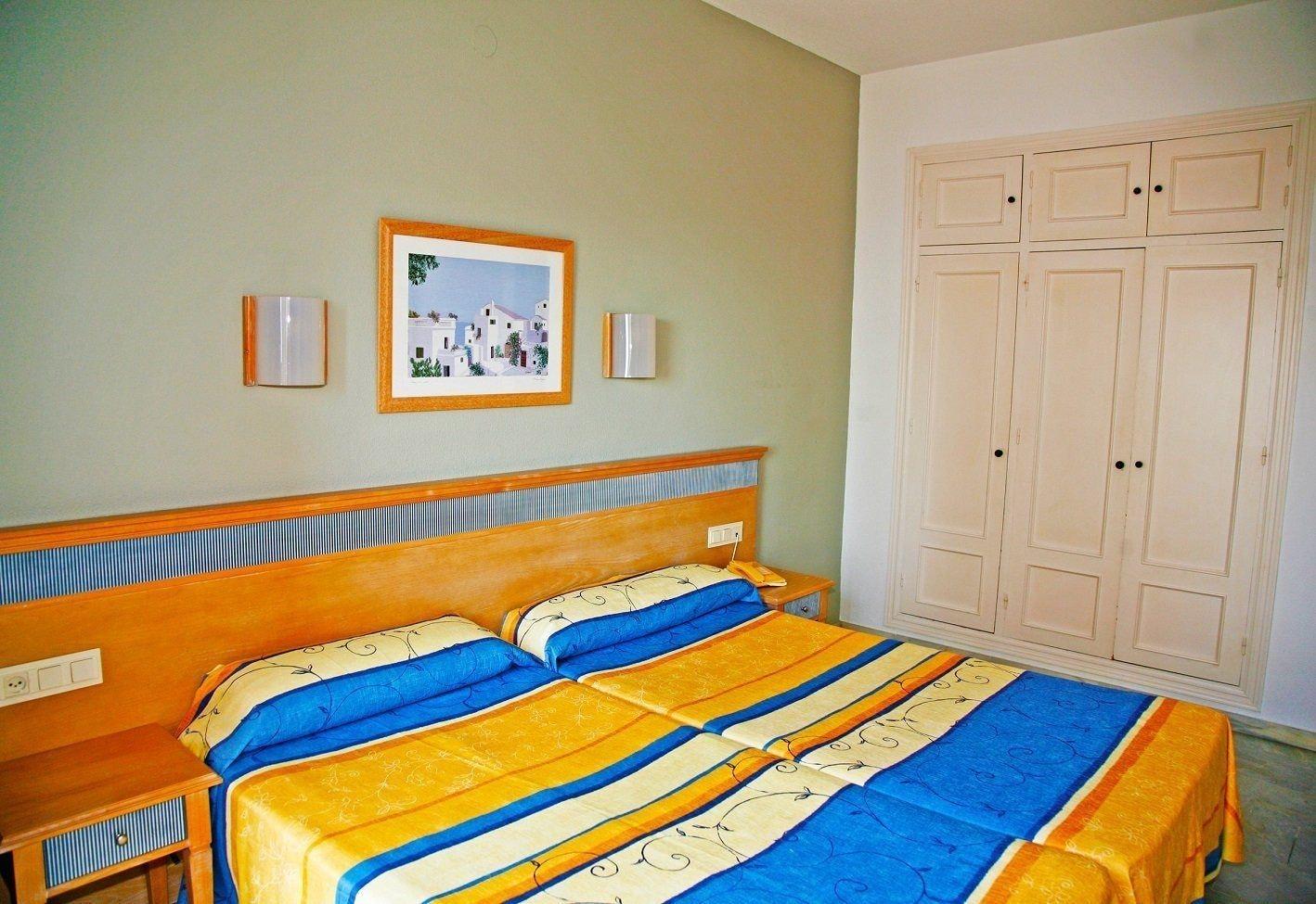 Hotel Ath Andarax