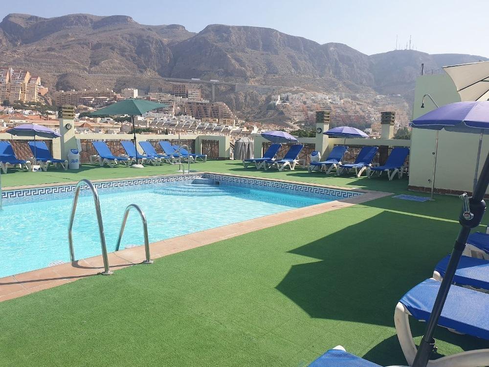Ath Andarax Hotel Aguadulce (Almeria)