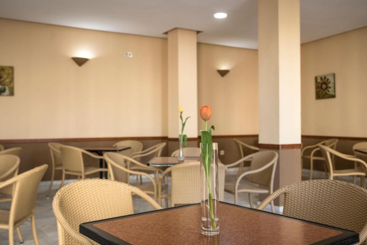 Hotel Ath Andarax Aguadulce (Almeria)