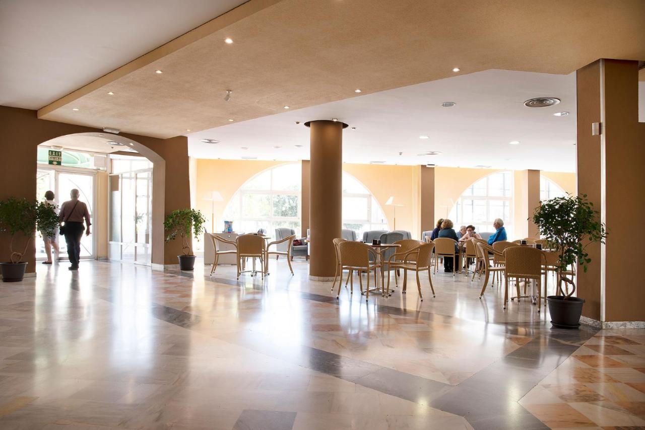 Hotel Ath Andarax 3*
