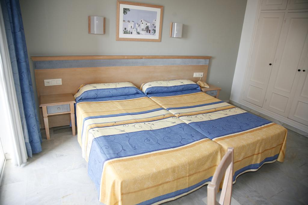 Hotel Ath Andarax 3*