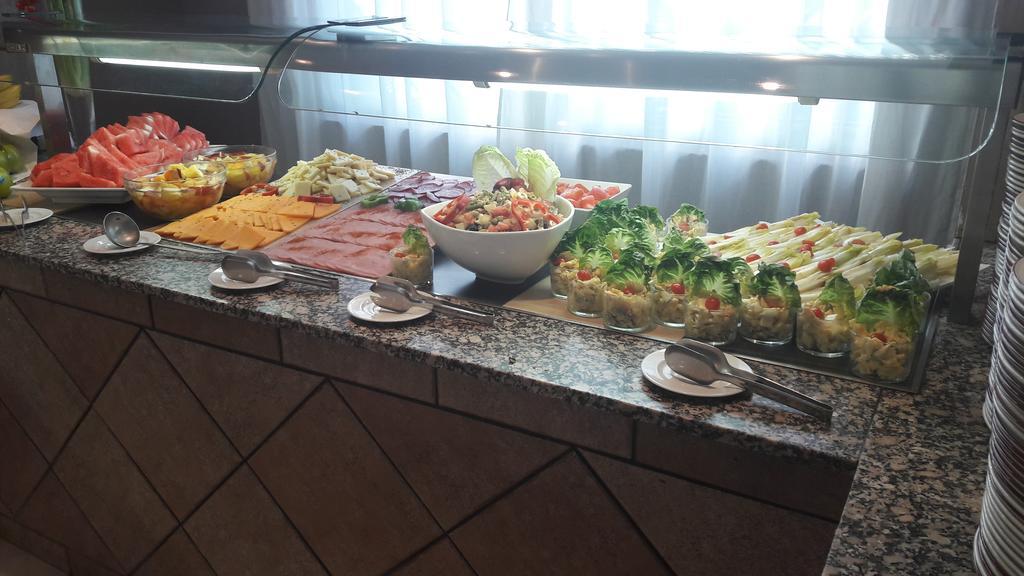 Hotel Ath Andarax 3*