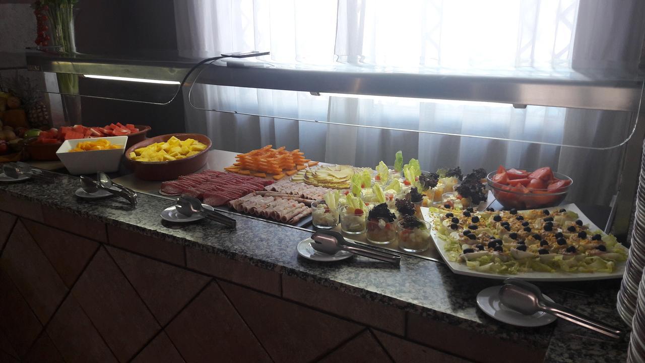 Hotel Ath Andarax