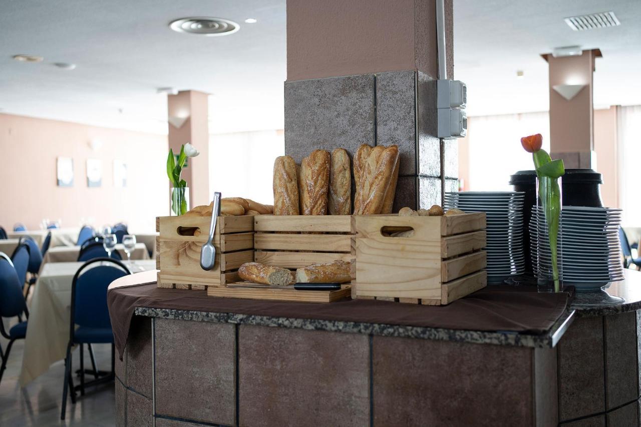 Hotel Ath Andarax