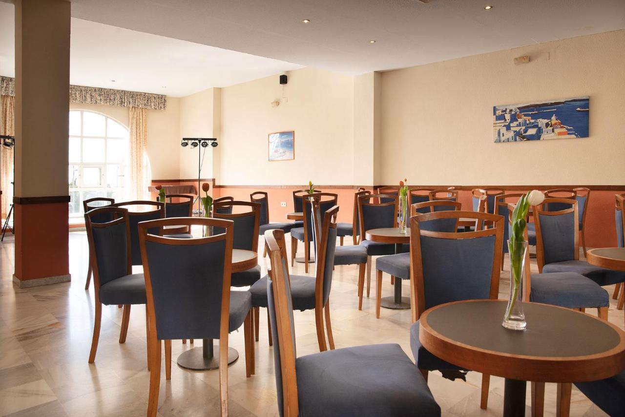Hotel Ath Andarax Aguadulce (Almeria)