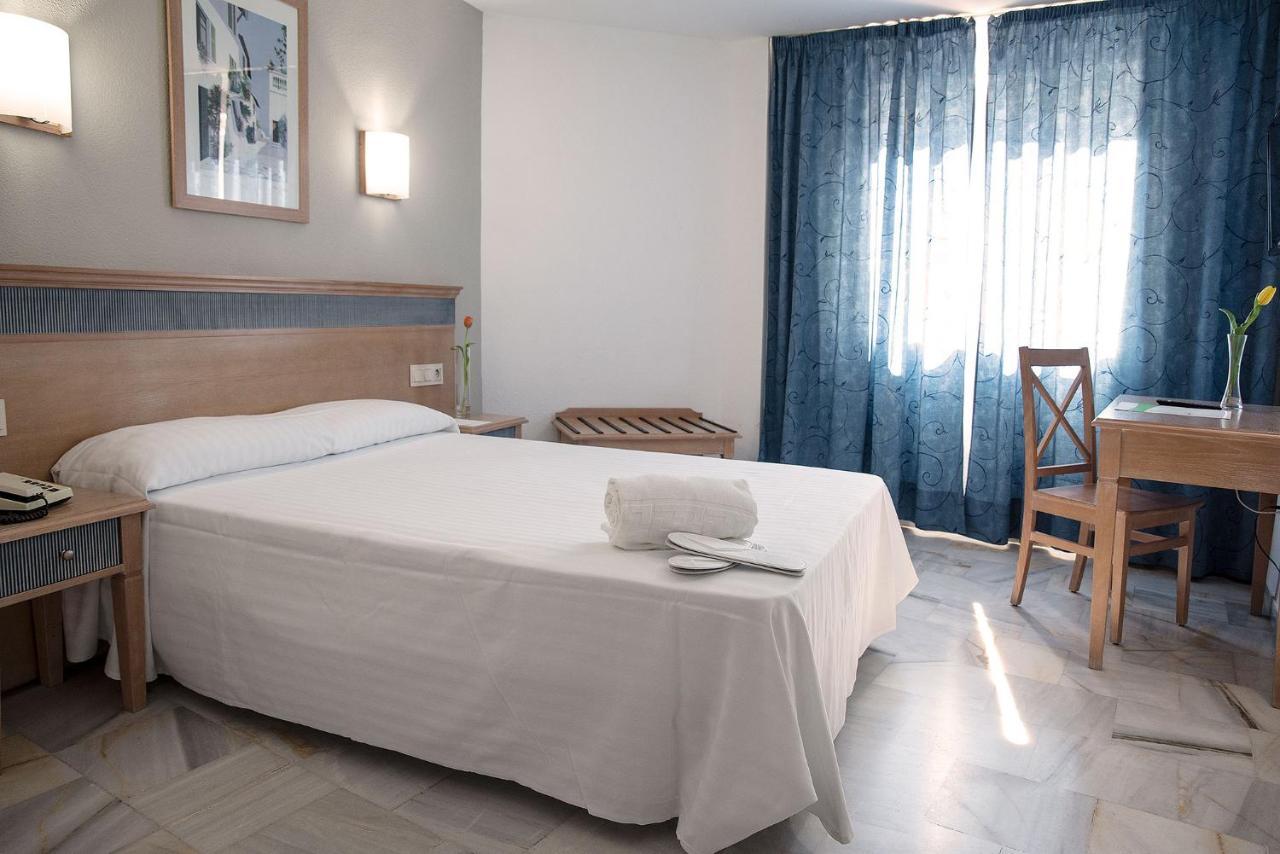 Ath Andarax Hotel 3*