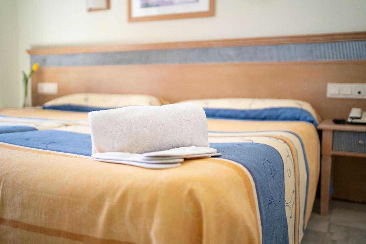 Ath Andarax Hotel Aguadulce (Almeria)