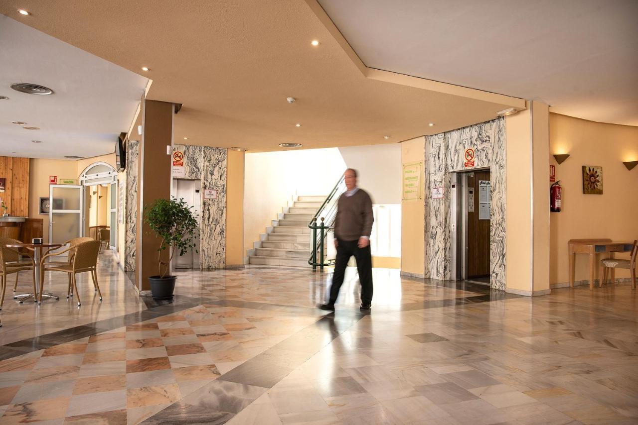 Hotel Ath Andarax 3*