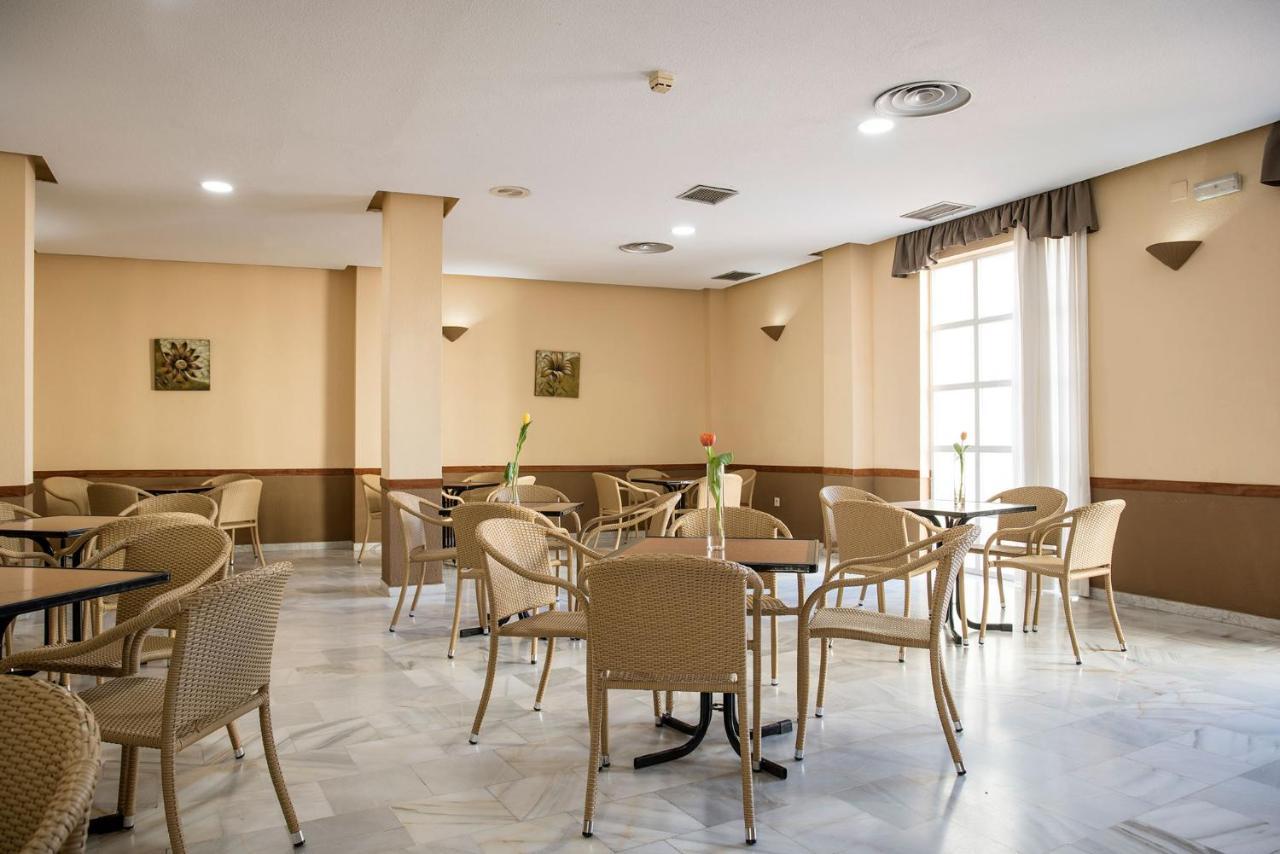 Ath Andarax Hotel