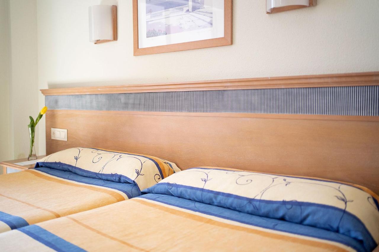 Ath Andarax Hotel Aguadulce (Almeria)