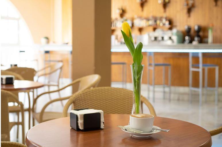 Hotel Ath Andarax