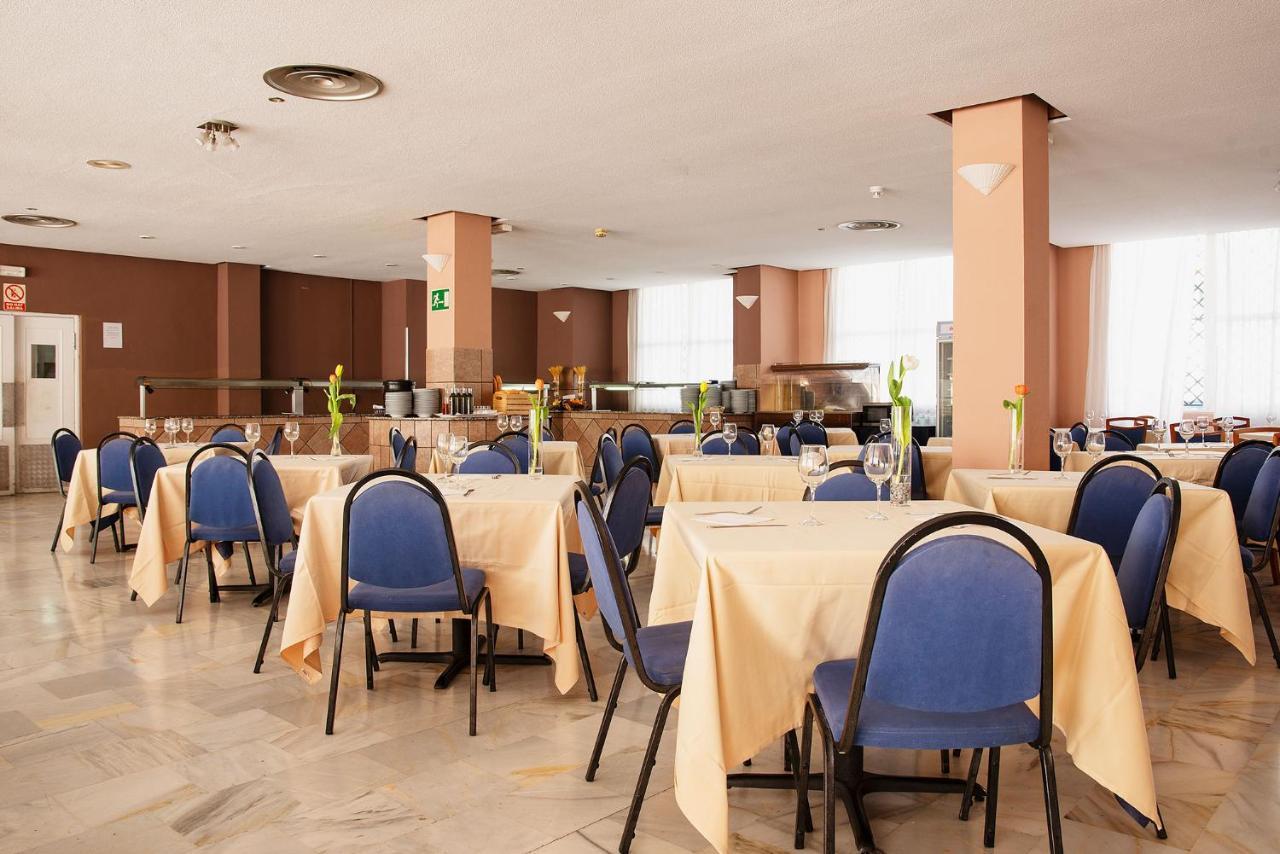 Hotel Ath Andarax