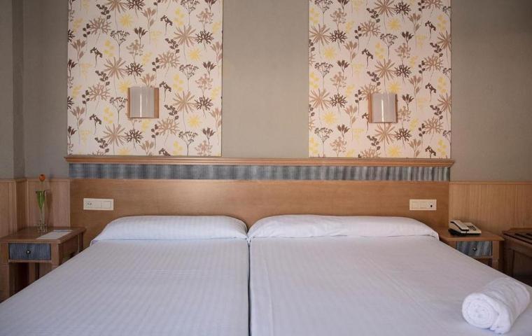 Hotel Ath Andarax