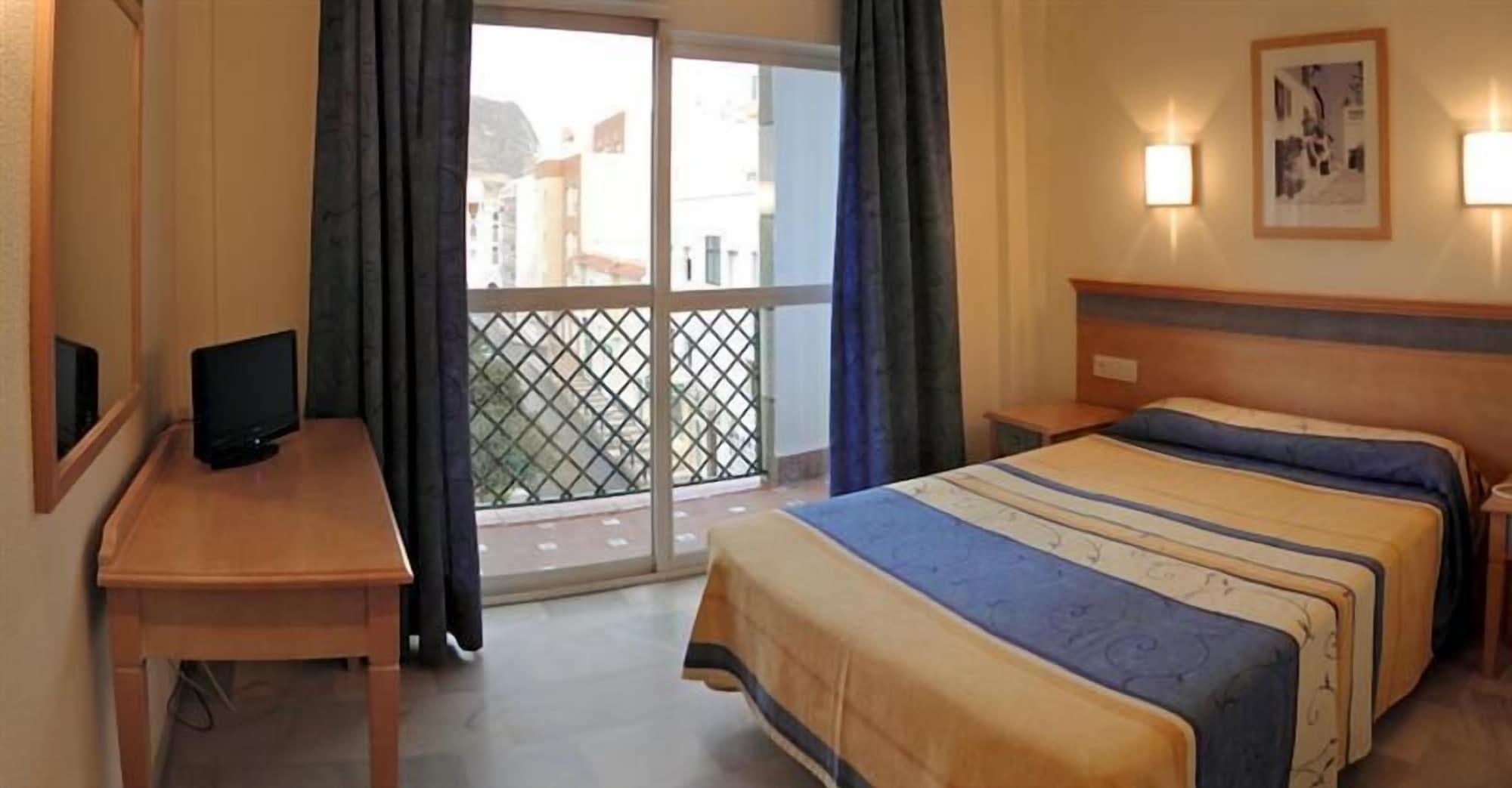 Ath Andarax Hotel