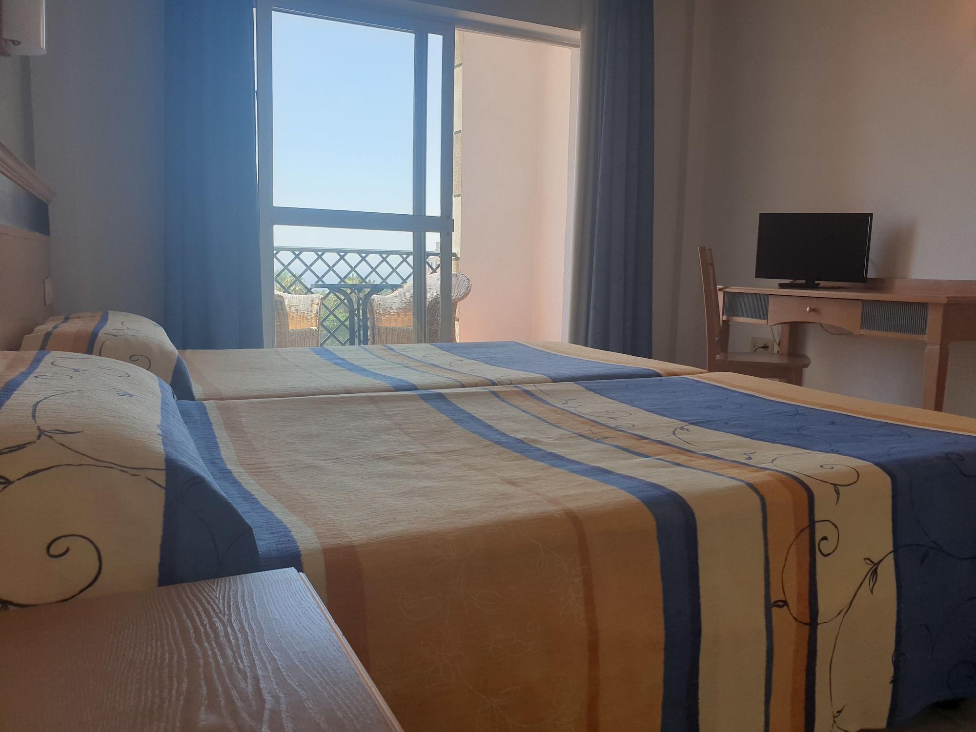 Ath Andarax Aguadulce (Almeria)