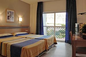 Ath Andarax Hotel