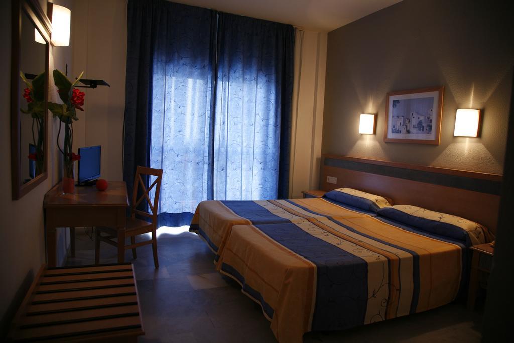 Ath Andarax Hotel Aguadulce (Almeria)