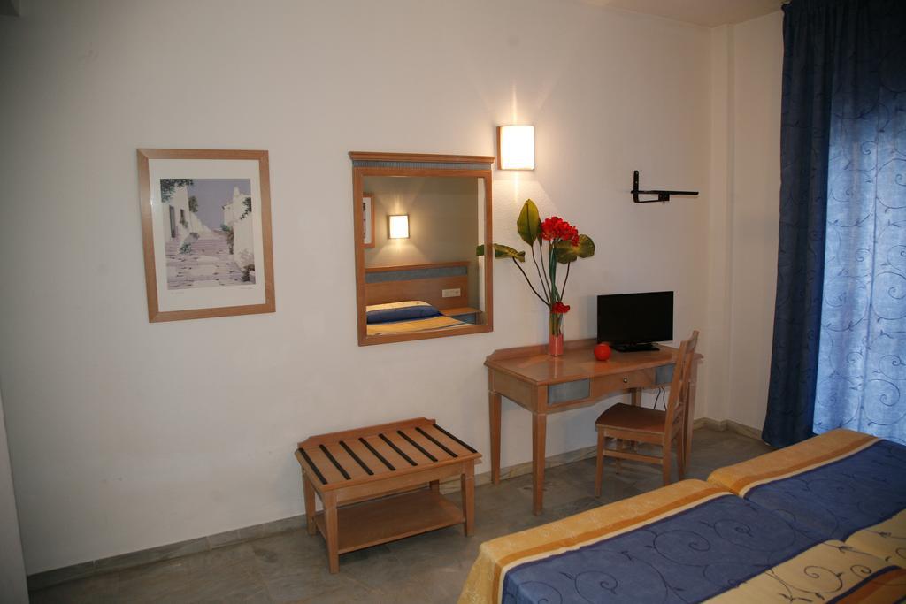 Ath Andarax Aguadulce (Almeria)