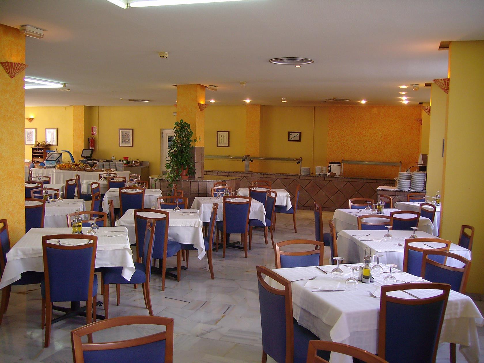 Ath Andarax Aguadulce (Almeria)