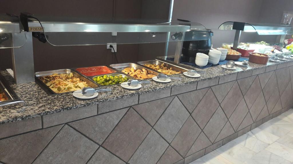 Ath Andarax Hotel