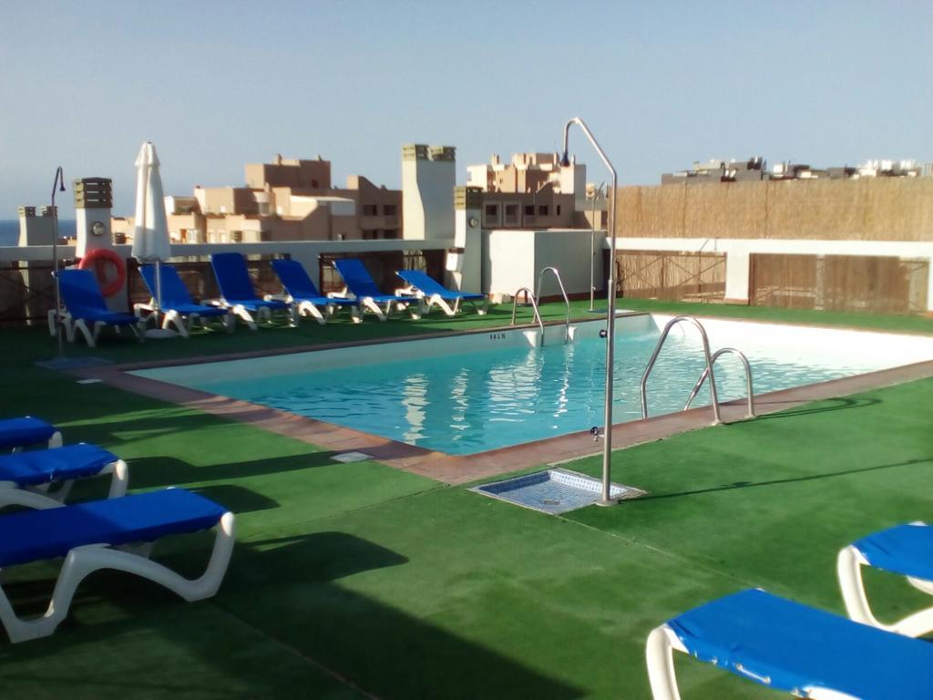 Hotel Ath Andarax 3*