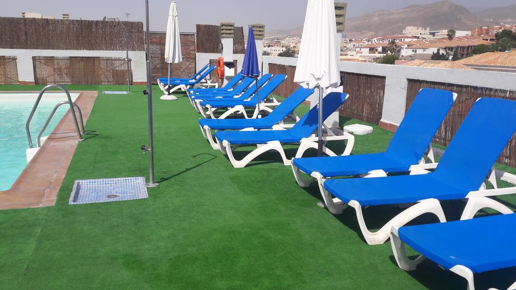 Ath Andarax Hotel 3*