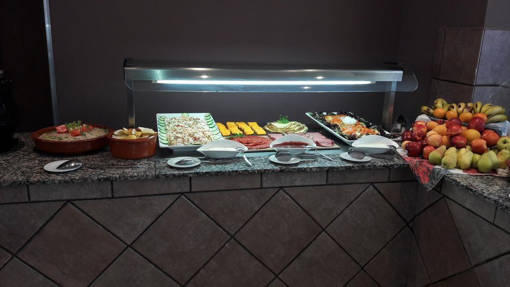 Ath Andarax Hotel 3*
