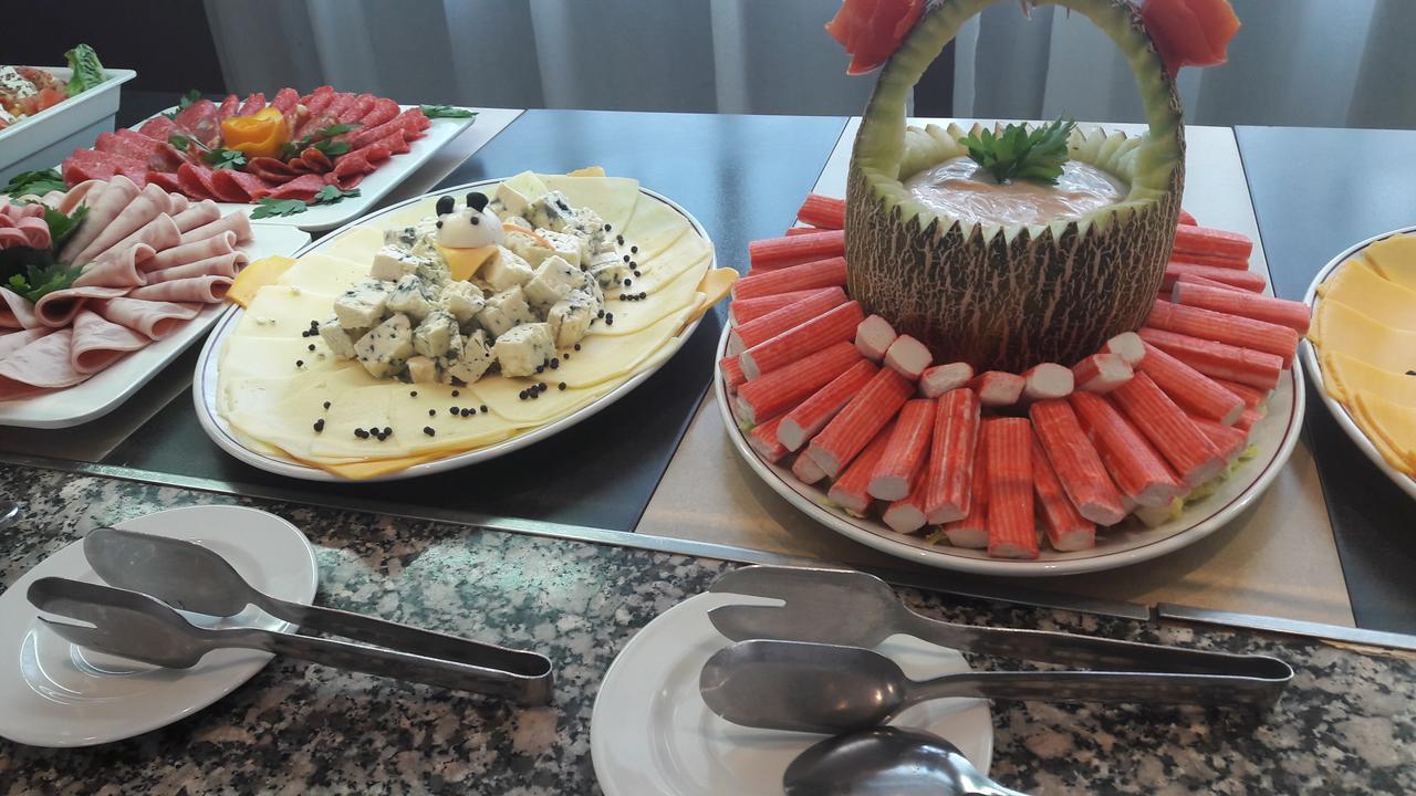 Hotel Ath Andarax