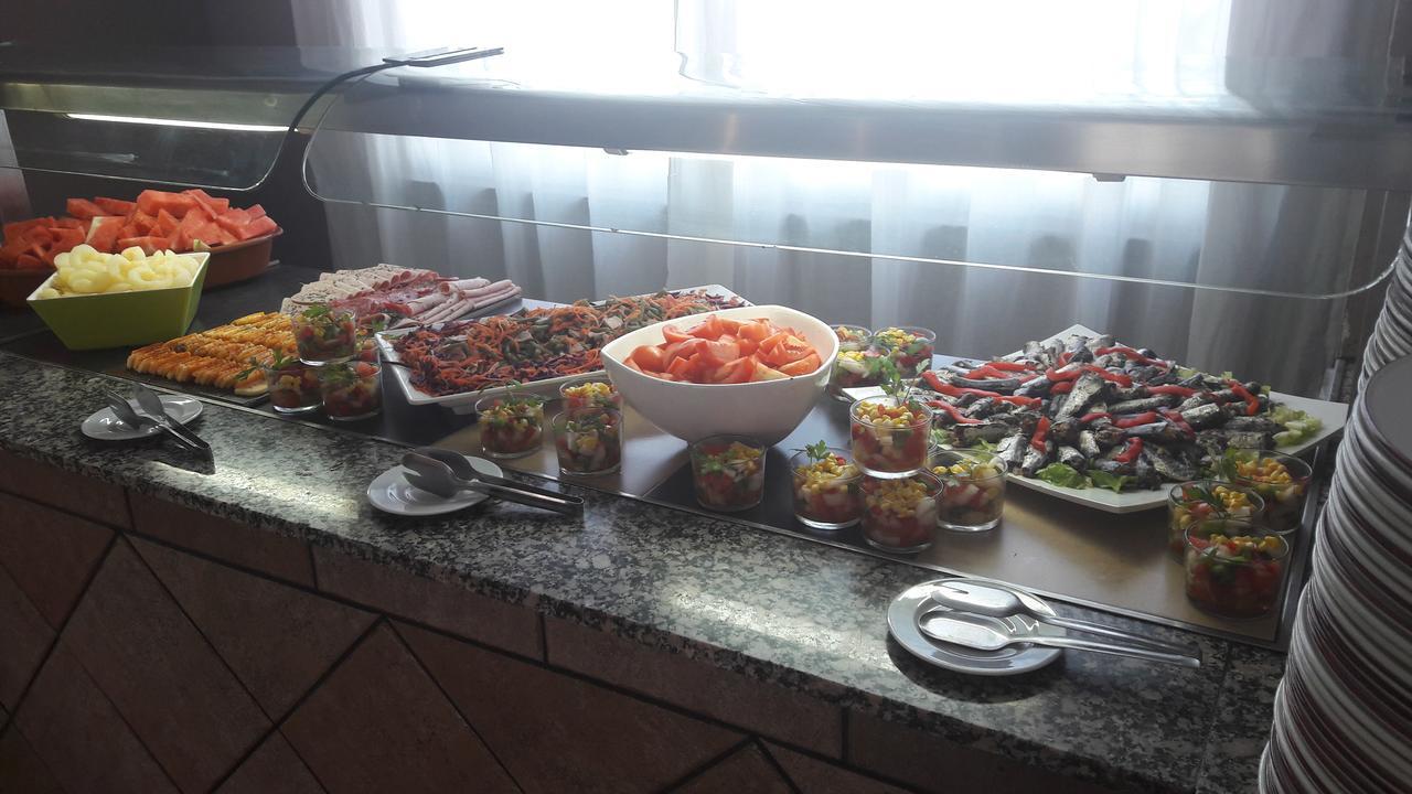 Ath Andarax Hotel