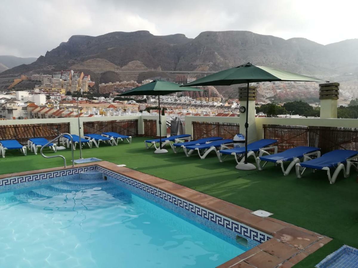 Hotel Ath Andarax Aguadulce (Almeria)